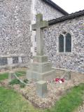 War Memorial , Alburgh